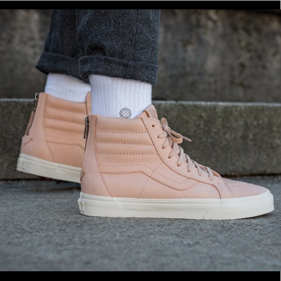 Vans Sk8 Hi Veggie Tan Online Sale, UP 